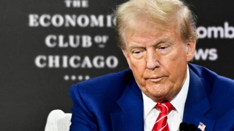 Fred Trump Jr.: The tragic story of Donald Trump's brother who died at the age of 42