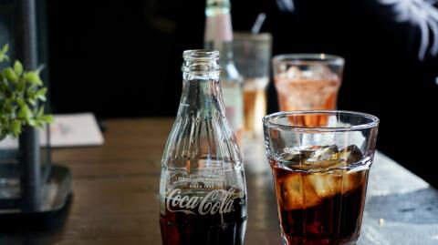 Coca-Cola: The surprising reason why McDonald's coke tastes different