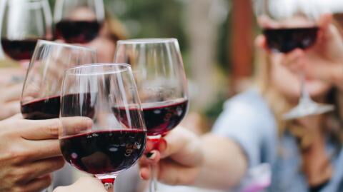 Red-wine headache: Here's the unexpected reasons why you have it