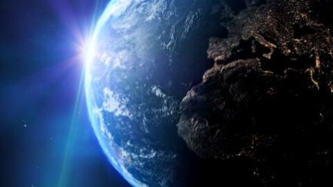 ‘Living Nostradamus’ Athos Salomé has predicted that a new virus will sweep the globe in 2024