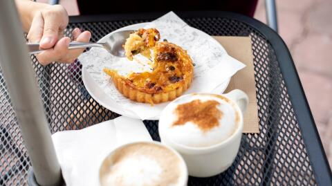 Shopper left horrified after scary find inside pie sold by major supermarket