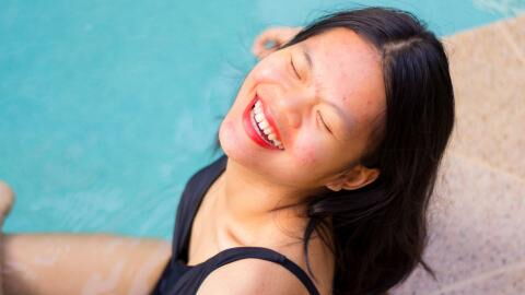 Skin positivity: 5 influencers you absolutely need to know about