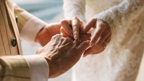 Married at First Sight: Is the wedding legally binding?