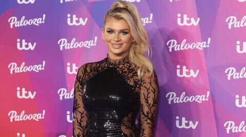 Liberty Poole opens up about terrifying cancer scare