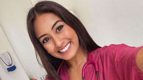 Priya Gopaldas: This is what the Love Islander is up to now