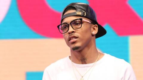 Will Smith: Who is August Alsina, Jada Pinkett Smith's lover?