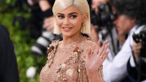 Kylie Jenner: This is the real reason why she changed her baby’s name
