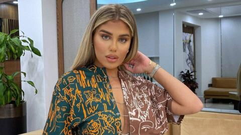 Ana Vakili: Former Islander was arrested in Iran for this unusual reason