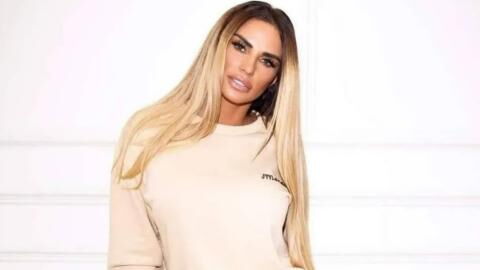 Katie Price ‘desperate’ to go on I’m A Celeb spin off series