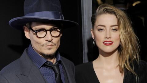Johnny Depp trial: Amber Heard’s lies exposed by makeup brand
