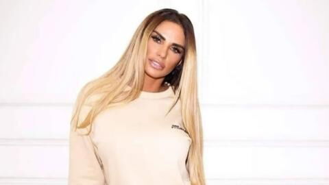Katie Price may go to jail if she’s found guilty of breaching a restraining order