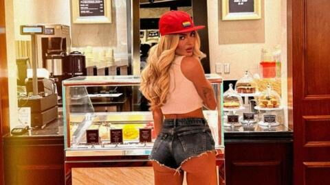 Megan Barton Hanson was asked to get rid of her OnlyFans because Love Island is a ‘family show’