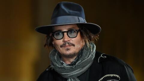 Johnny Depp’s penis was the focus of the court case against Amber Heard