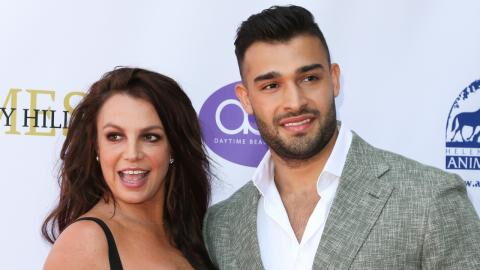 Britney Spears' fiancé Sam Asghari wants a huge sum of money to marry her