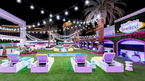 Love Island: Here's everything you need to know about season eight so far