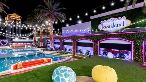 Love Island: Villa set for explosive discovery as Andrew is seen crying