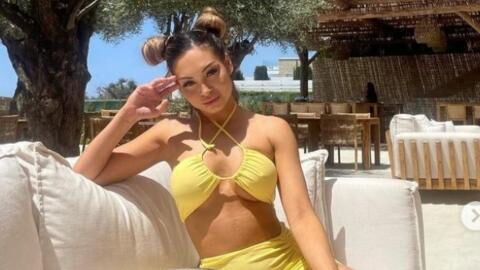 Love Island: AJ Bunker spills the behind the scenes secrets for all the fans