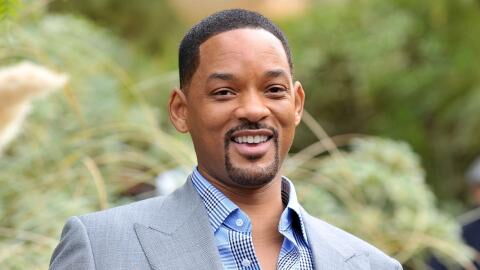Will Smith makes surprising appearance after being seen at spiritual retreat in India