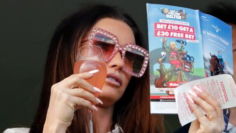 Katie Price petition to ban her from owning dogs for life reaches 20k signatures