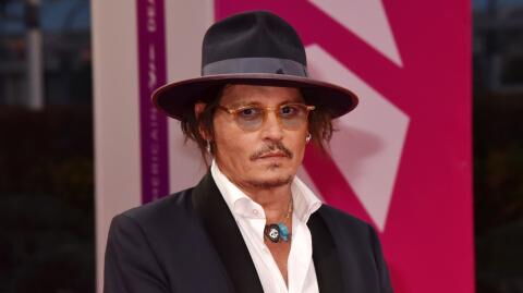 Johnny Depp previously accused of physical assault by crew member in 2018