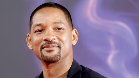 Will Smith revealed he had a vision that predicted how his career would end