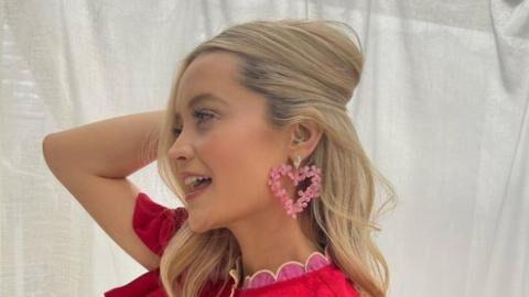 Love Island: Laura Whitmore reveals the biggest twist in the history of the show