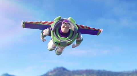 Disney refuses to cut LGBTQ+ scene in Buzz Lightyear despite being banned in 14 countries