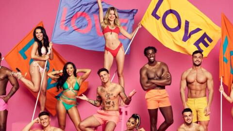 Love Island's first contestant dumped from the villa in a shocking twist