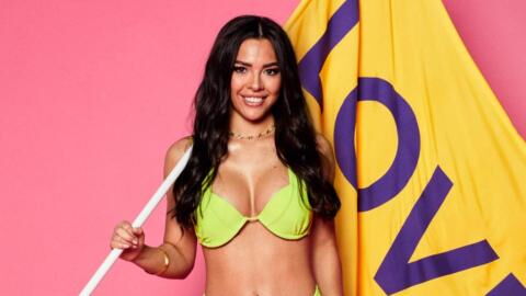 Love Island’s next bombshell also has a connection with Gemma Owen