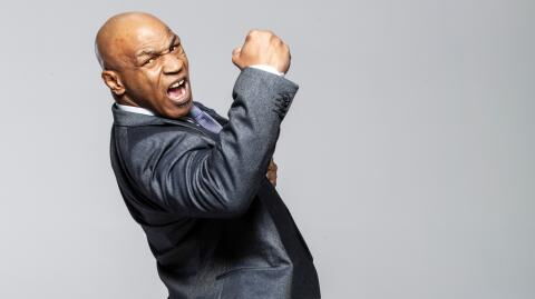 Mike Tyson: Loaded and then broke, how much is his net worth today?