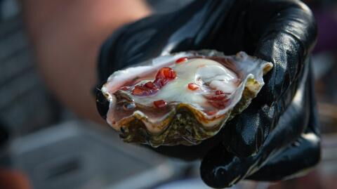 Love Island's Luca Bish opened up about his favourite sex position, here's what it is