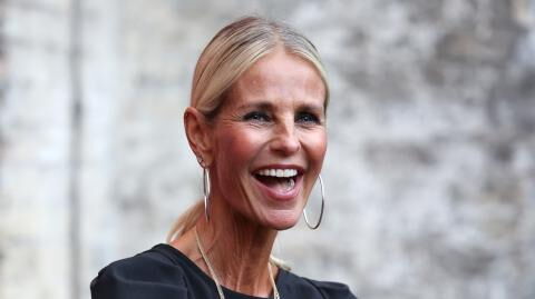 Ulrika Jonsson thinks Gemma Owen only made it on Love Island thanks to famous father