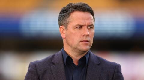 Love Island producers are trying to get Michael Owen in the villa
