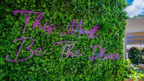 Love Island has a new bombshell, this is who Charlie Radnedge is