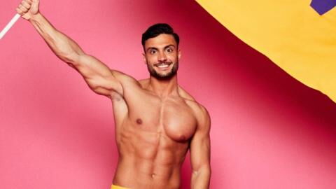 Love Island fans call for this contestant to become a permanent cast member