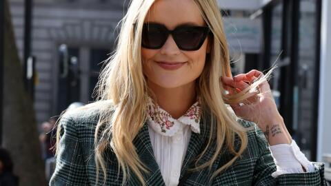 Love Island fans are eager to get Laura Whitmore’s job for this reason