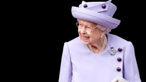 Royal chef reveals The Queen has never really liked Buckingham palace