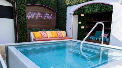 Love Island: How long would Casa Amor last?