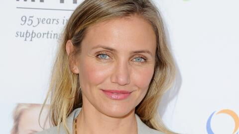 Cameron Diaz reveals being ‘used as a drugs mule’