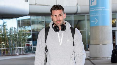 Jacques O'Neill quits Love Island after Adam makes his moves on Paige