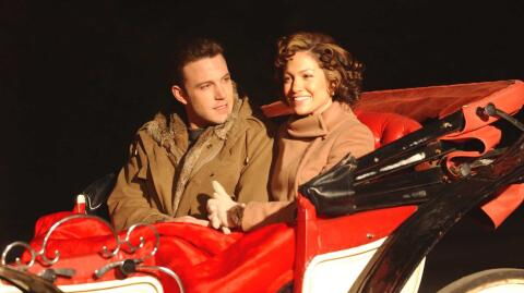 Jennifer Lopez and Ben Affleck: This is how their wedding news leaked