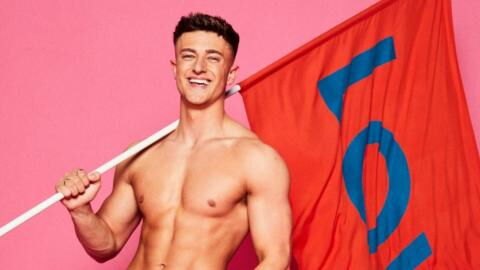 Love Island’s Liam Llewellyn is selling personal videos for £42 after villa exit