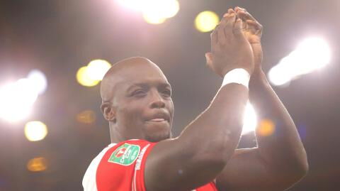 This famous footballer is in talks with I’m A Celeb 2022