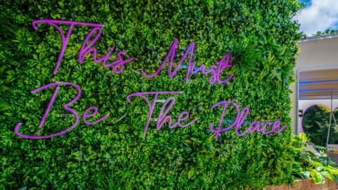 This new bombshell left his football club to be on Love Island