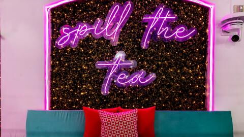 Love Island: Summer Botwe’s secret connection in the villa that was never aired