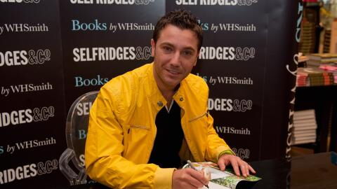 Davide Sanclimenti may be the next TV chef after Love Island