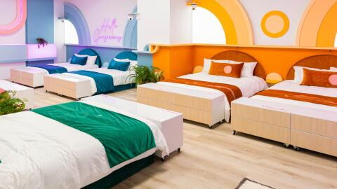 Love Island’s secret sex room that never gets seen on TV