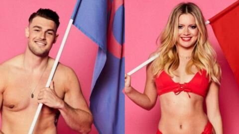 Here’s what Tasha and Andrew stole from the Love Island villa