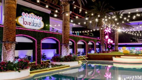 Love Island reunion was forced to shut down because of these two islanders