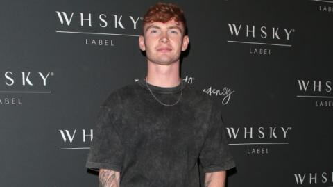 Jack Keating signs up for another dating show after Love Island